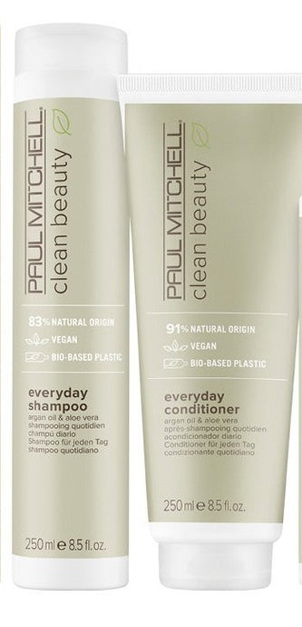 Paul Mitchell  CLEAN BEAUTY Gift set