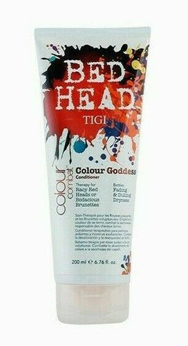 Tigi Bed Head Colour Goddess  2x 200 ml Conditioner