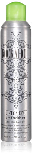 TIGI Rockaholic Dirty Secret Dry Conditioner 300 ml