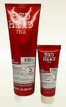 Lade das Bild in den Galerie-Viewer, TIGI Bed Head  Resurrection Shampoo 250ml+Conditioner 75ml
