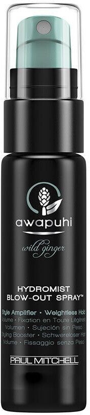 Paul Mitchell Awapuhi Wild Ginger Hydromist Blow-out Spray (25ml)