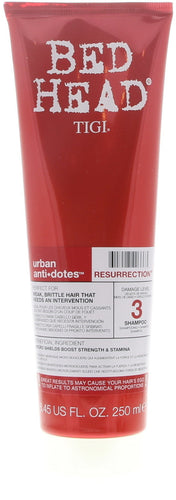 Tigi Bed Head urban anti-dotes Resurrection Shampoo 250 ml