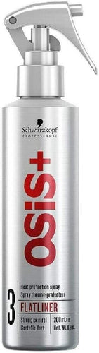 Schwarzkopf OSiS+ Flatliner 200 ml