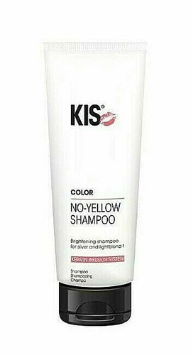 KIS Goodbye Yellow  Shampoo 250ml