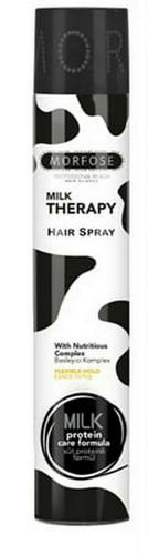 Morfose Milk Therapy Haarspray (Haltergrag 4) 300 ml