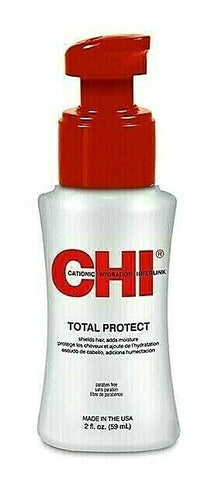 CHI Infra Total Protect Hitzeschutz-Spray 59 ml