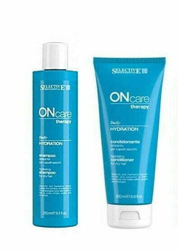 Selective ONcare Daily Hydration set