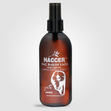 Lade das Bild in den Galerie-Viewer, Haccer Hair Care Oil 150 ml
