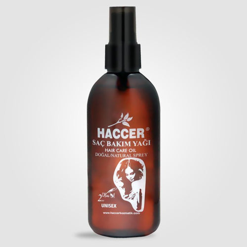 Haccer Hair Care Oil 150 ml