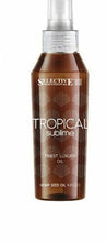 Lade das Bild in den Galerie-Viewer, Selective Professional Tropical Ultimate Luxury Oil Spray 100ml
