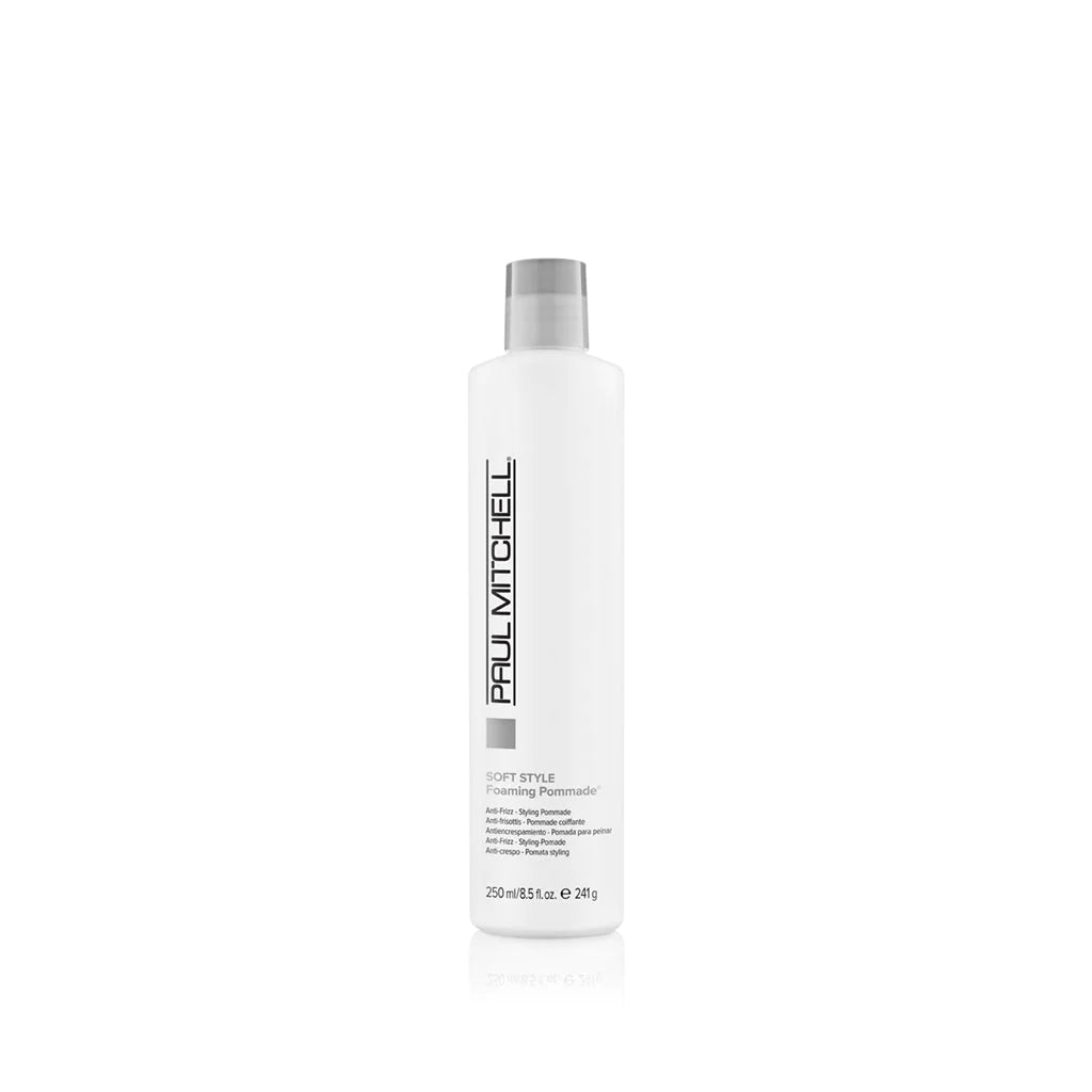 PAUL MITCHELL  Foaming Pomade