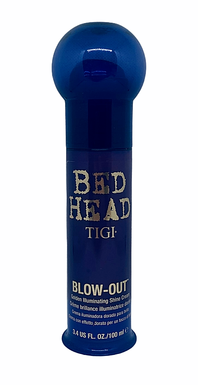 Tigi Bed Head Blow Out Creme Haarglanz 100 ml