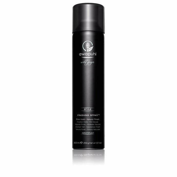 Paul Mitchell Awapuhi Wild Ginger Finishing spray 75ml