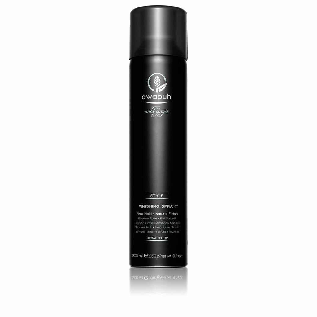 Paul Mitchell Awapuhi Wild Ginger Finishing spray 75ml