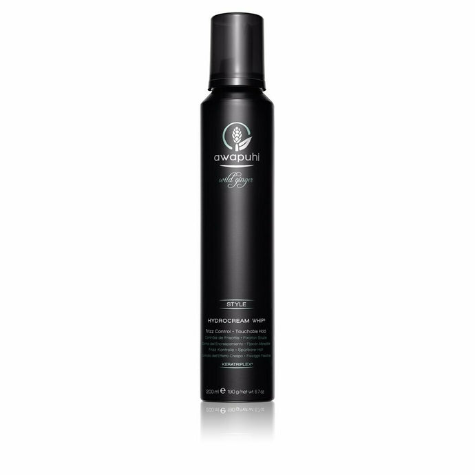 Paul Mitchell Awapuhi Wild Ginger Hydrocreame Whip 70ml