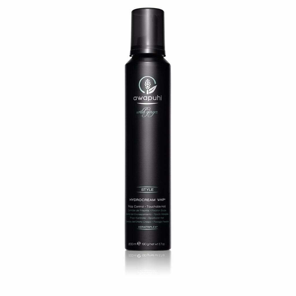 Paul Mitchell Awapuhi Wild Ginger Hydrocreame Whip 70ml