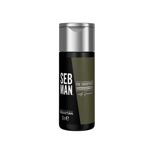SEB MAN The Smoother Conditioner (50 ml)