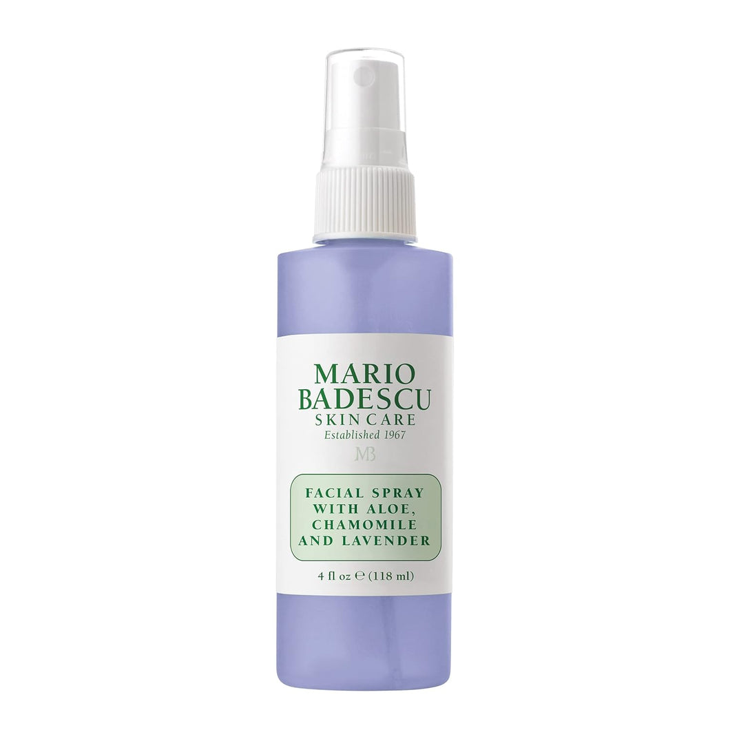 Mario Badescu Skin Care  MIT ALOE, KAMILLE UND LAVENDEL