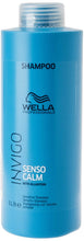 Lade das Bild in den Galerie-Viewer, Wella Invigo Balance Senso Calm Sensitive Shampoo 1000 ml mit Pumpe
