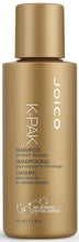 Lade das Bild in den Galerie-Viewer, Joico K-Pak Repair Shampoo 2x50ml
