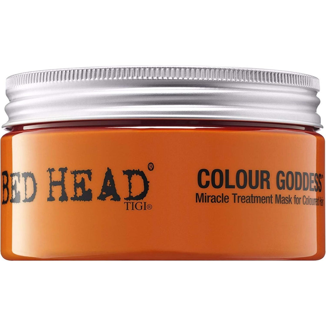 Tigi Bed Head Colour Goddess Miracle Treatment Mask (200g)
