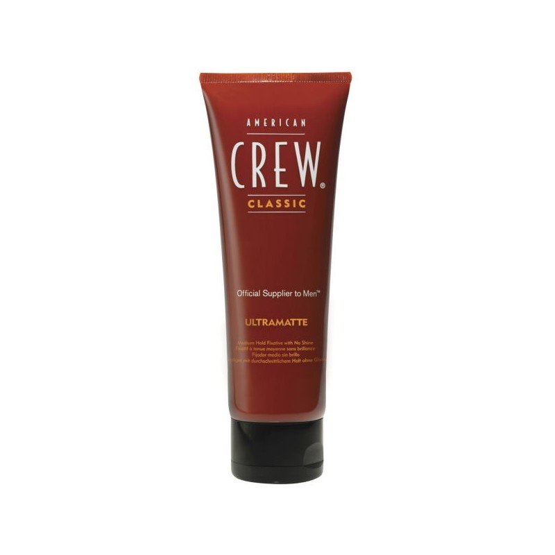 AMERICAN CREW Ultra Matte 100ml