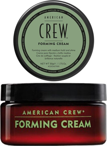 American Crew Classic Forming Cream 50g