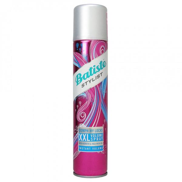 Batiste Dry Shampoo (200ml) XXL Volume Dry
