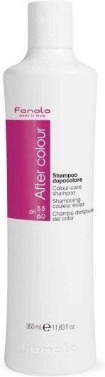 Fanola After Colour Shampoo +Conditioner 2x350ml