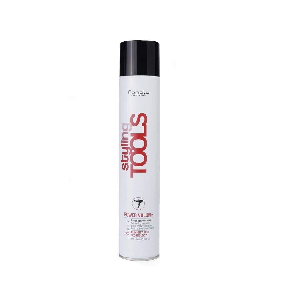 Fanola Styling Tools - Power Volume 2x500ml