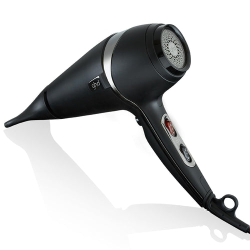 GHD air Haartrockner mit Ionen-Technologie, schwarz