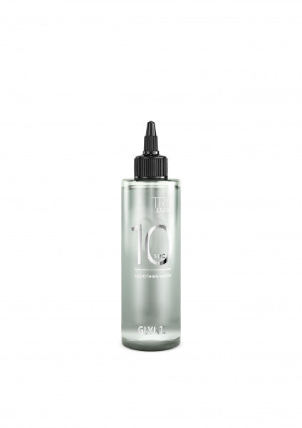 GLYNT TRIJUVEN© Smoothing Water
