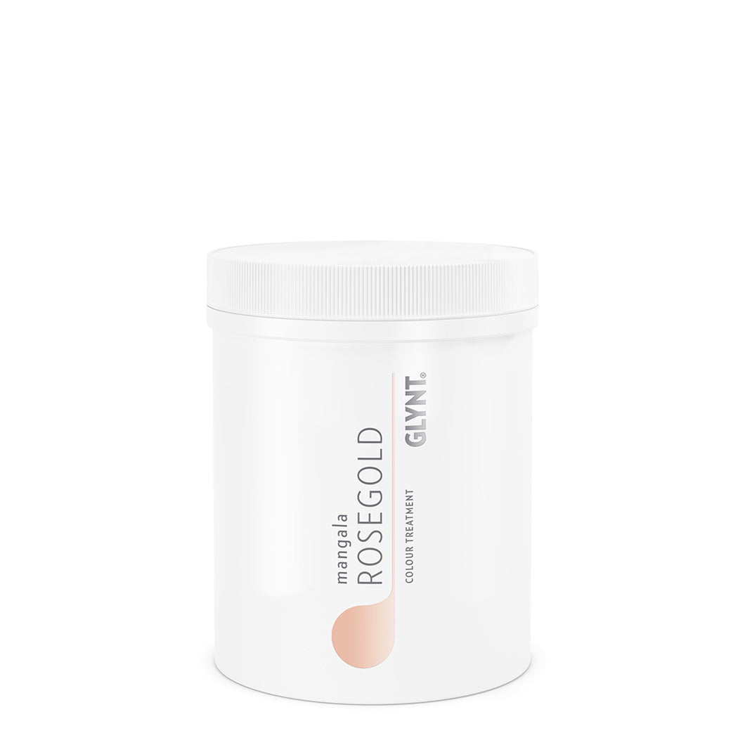 Glynt Mangala Colour Treatment Rosegold (1000 ml)