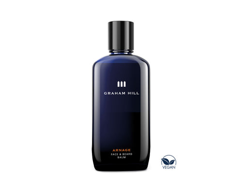 Graham Hill ARNAGE Face & Beard Balm (
