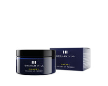Lade das Bild in den Galerie-Viewer, Graham Hill Chapel Volumen Up Pomade
