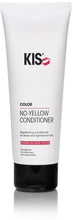 Lade das Bild in den Galerie-Viewer, Kis van Kappers No-Yellow Conditioner (250 ml)
