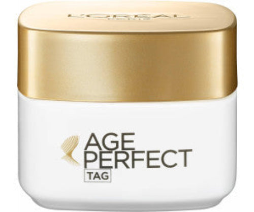 L'Oréal Age Perfect Soja-Peptide Tag 
