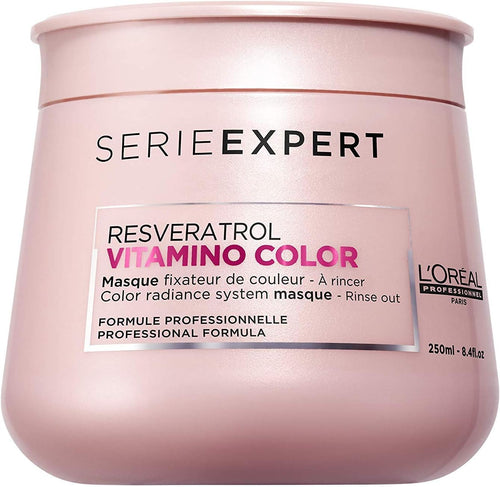 L'Oreal Serie Expert Vitamino Color Mask 250 ml