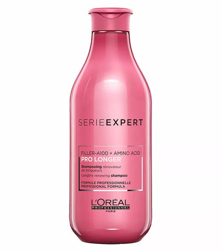 Loreal Serie Expert Pro Longer Shampoo 300 ml
