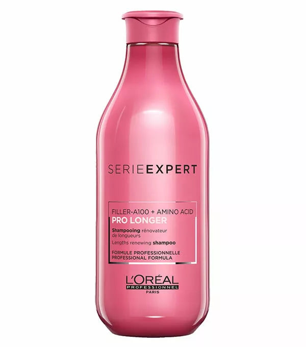 Loreal Serie Expert Pro Longer Shampoo 300 ml
