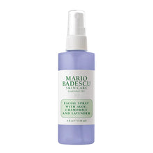 Lade das Bild in den Galerie-Viewer, Mario Badescu Skin Care  MIT ALOE, KAMILLE UND LAVENDEL
