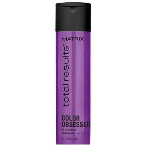 Matrix Total Results Color Obsessed shampoo