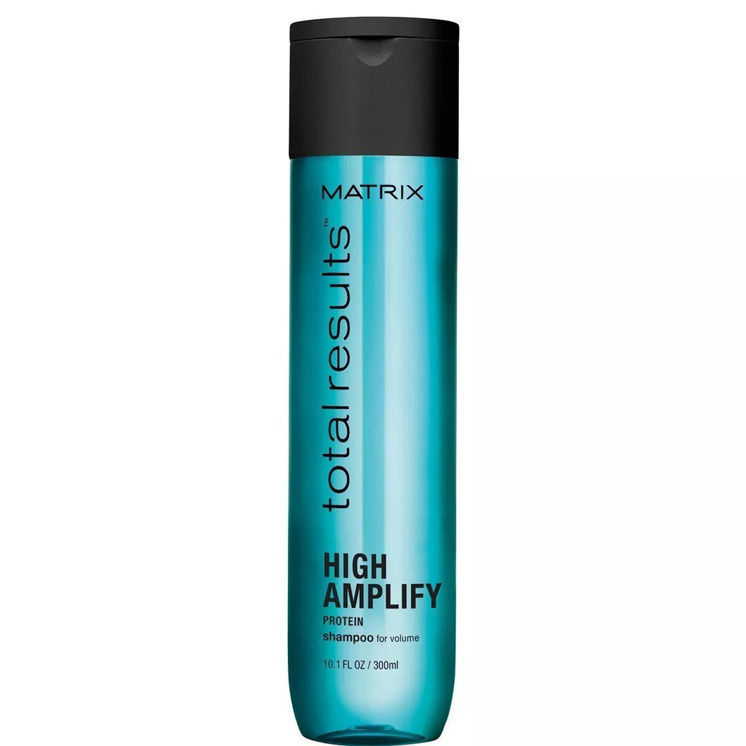 Matrix Total Results High Amplify Shampoo 300 ml
