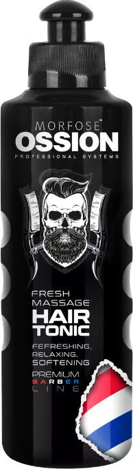 Morfose Ossion  Haar Tonic 250 ml