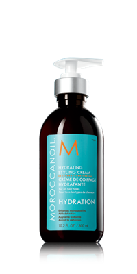 Moroccanoil Hydrating Styling Cream 300ml