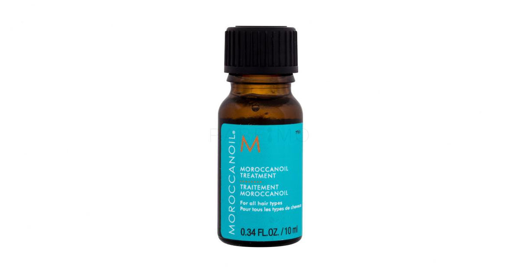 Moroccanoil Treatment Tester 3x10 ml