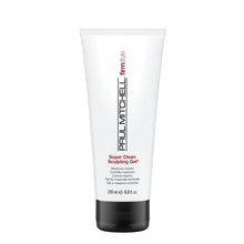 Lade das Bild in den Galerie-Viewer, Paul Mitchell Super Clean Sculpting Gel
