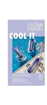 Paul Mitchell Cool It Platinum Blonde Gift Set (4pcs.)