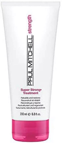 Paul Mitchell super strong treatment 200 ml