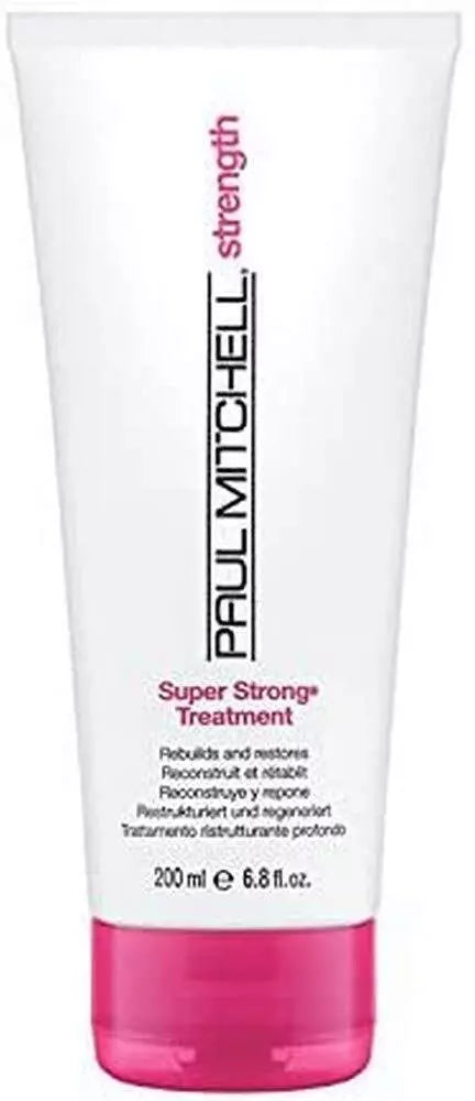 Paul Mitchell super strong treatment 200 ml